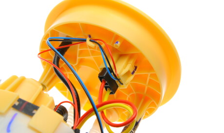 Фото 3 - Топливный насос BOSCH 0 580 203 00F