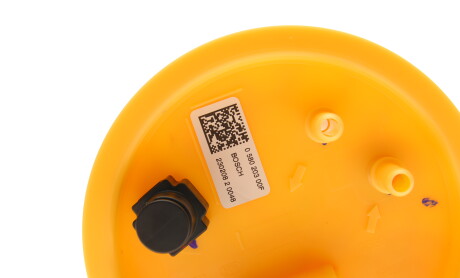 Фото 4 - Топливный насос BOSCH 0 580 203 00F