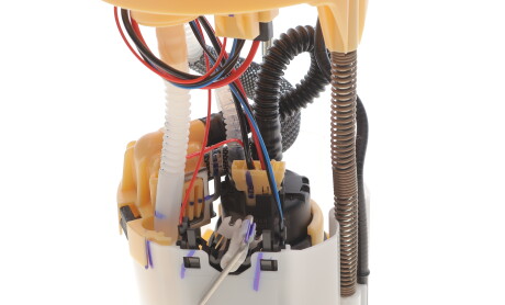 Фото 4 - Автозапчасть BOSCH 058020301F