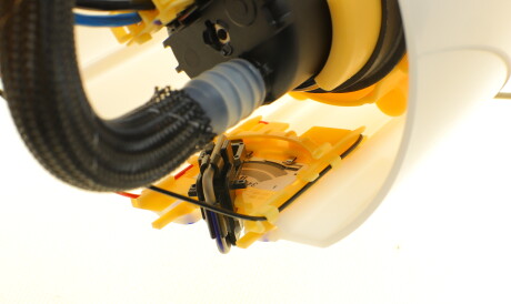 Фото 2 - Топливный насос BOSCH 0 580 203 028 (0580203028)