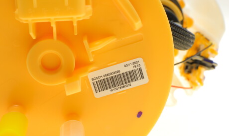 Фото 3 - Топливный насос BOSCH 0 580 203 028 (0580203028)