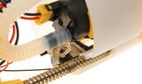 Фото 2 - Паливний насос BOSCH 0 580 203 119 (0580203119)