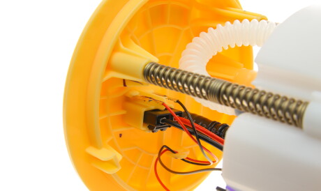 Фото 3 - Паливний насос BOSCH 0 580 203 119 (0580203119)