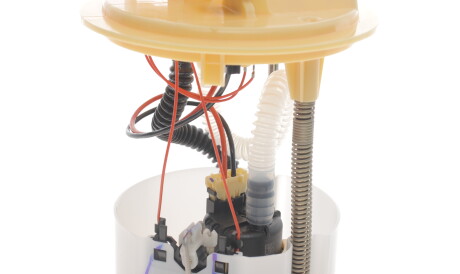 Фото 2 - Датчик уровня топлива BOSCH 0 580 203 175 (0580203175)