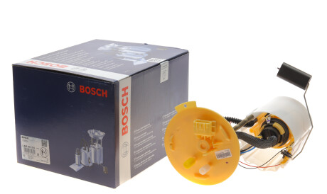 Фото 2 - Паливний насос BOSCH 0 580 203 204