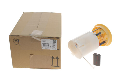 Фото 2 - Паливний насос BOSCH 0 580 203 258 (0580203258)