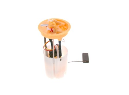 Фото 3 - Автозапчастина BOSCH 0580203262