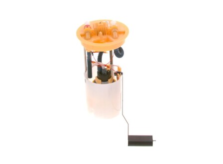 Фото 4 - Автозапчастина BOSCH 0580203262