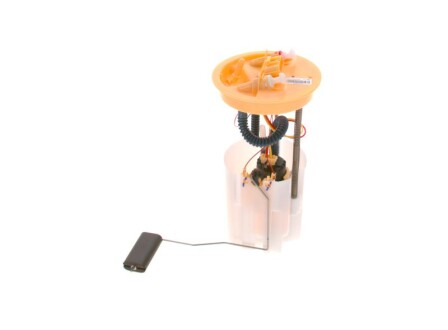 Фото 5 - Автозапчастина BOSCH 0580203262