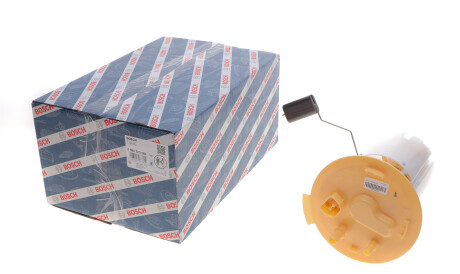 Фото 2 - Автозапчасть BOSCH 0 580 203 266 (0580203266)