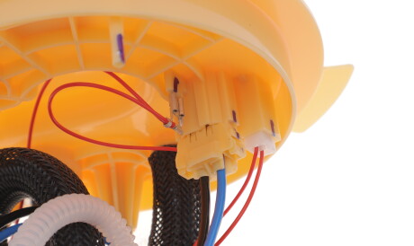 Фото 3 - Автозапчасть BOSCH 0 580 203 266 (0580203266)