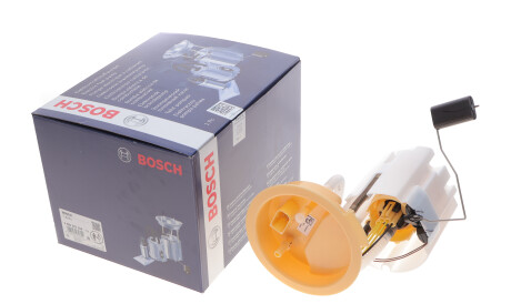 Фото 2 - Топливный насос BOSCH 0580203304