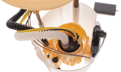 Фото 3 - Топливный насос BOSCH 0580203304