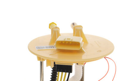 Фото 3 - Паливний насос BOSCH 0 580 203 312