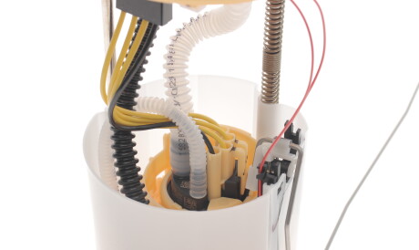 Фото 3 - Паливний насос BOSCH 0 580 203 314