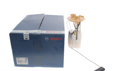 Фото 5 - Паливний насос BOSCH 0 580 203 314