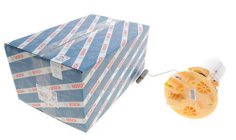 Фото 2 - Топливный насос BOSCH 0580203318