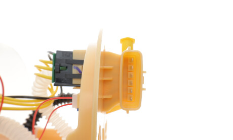 Фото 4 - Топливный насос BOSCH 0580203318