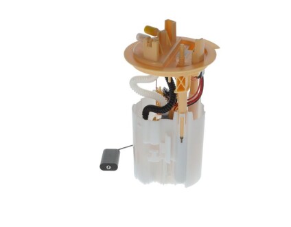 Фото 3 - Автозапчастина BOSCH 0580203330