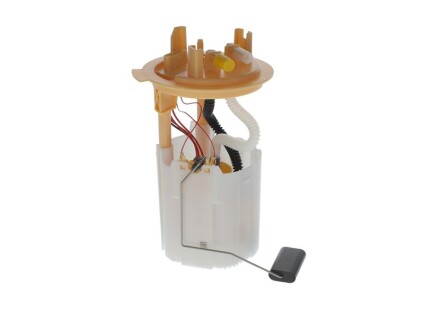 Фото 5 - Автозапчастина BOSCH 0580203330