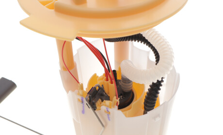 Фото 4 - Автозапчастина BOSCH 0580203332