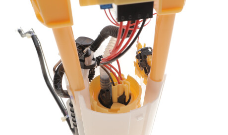 Фото 3 - Автозапчастина BOSCH 0580203340