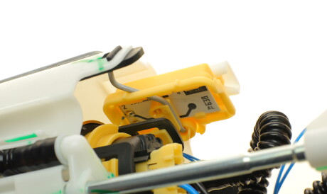 Фото 2 - Топливный насос BOSCH 0 580 203 40Y (058020340Y)