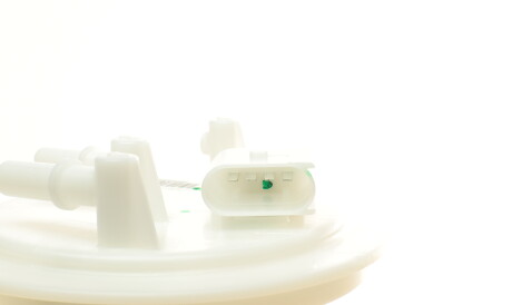 Фото 3 - Топливный насос BOSCH 0 580 203 40Y (058020340Y)