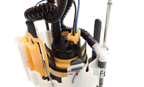 Фото 5 - Топливный насос BOSCH 0 580 203 40Z (058020340Z)