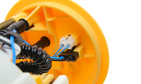 Фото 3 - Топливный насос BOSCH 0 580 203 41A (058020341A)