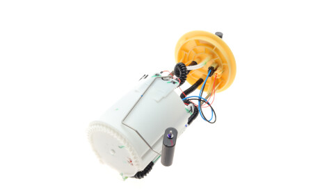 Фото 2 - Топливный насос BOSCH 0 580 203 41F (058020341F)