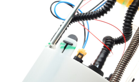 Фото 3 - Топливный насос BOSCH 0 580 203 41F (058020341F)