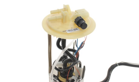 Фото 3 - Топливный насос BOSCH 0 580 203 41H (058020341H)