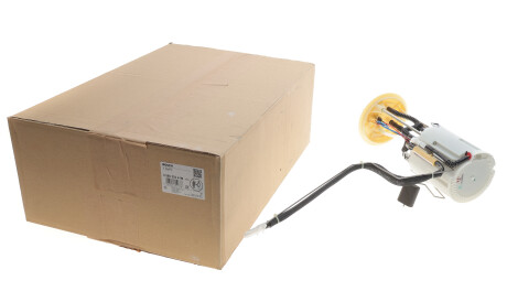 Фото 2 - Паливний насос BOSCH 0 580 203 41M (058020341M)