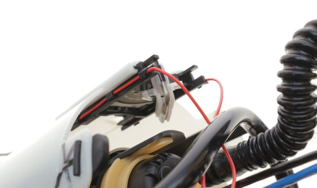 Фото 3 - Паливний насос BOSCH 0 580 203 41M (058020341M)