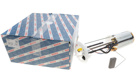 Фото 2 - Паливний насос BOSCH 0 580 203 429 (0580203429)