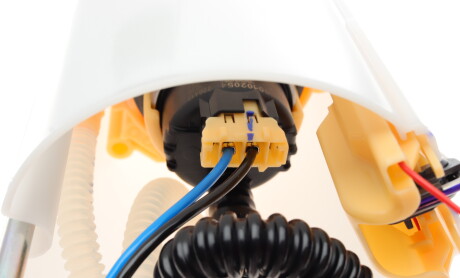 Фото 4 - Топливный насос BOSCH 0 580 203 42X