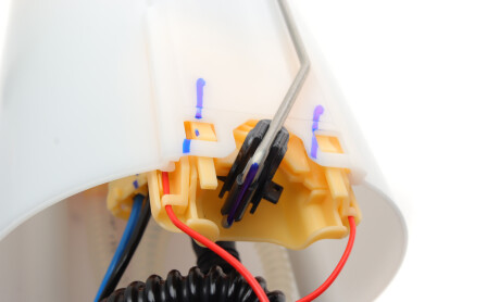 Фото 5 - Топливный насос BOSCH 0 580 203 42X