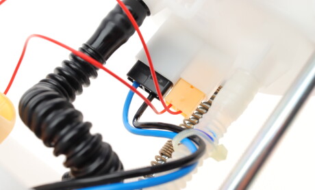 Фото 6 - Топливный насос BOSCH 0 580 203 42X