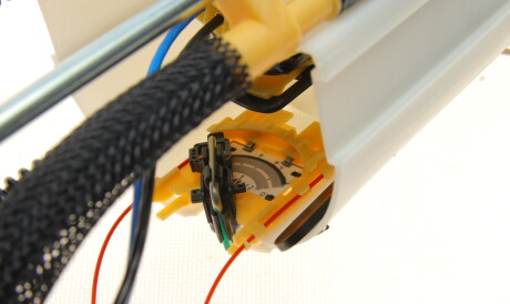 Фото 2 - Топливный насос BOSCH 0 580 203 431 (0580203431)