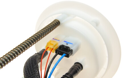 Фото 3 - Топливный насос BOSCH 0 580 203 431 (0580203431)