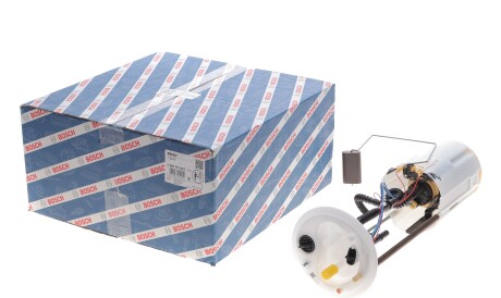 Фото 2 - Топливный насос BOSCH 0580203433