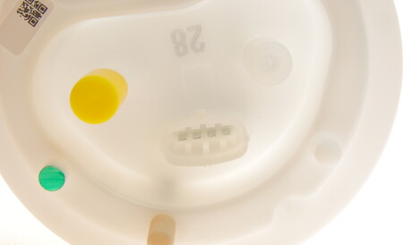 Фото 3 - Паливний насос BOSCH 0580203435