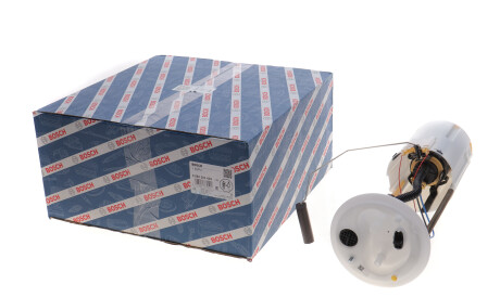 Фото 2 - Паливний насос BOSCH 0580203439