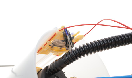 Фото 3 - Топливный насос BOSCH 0 580 203 43D