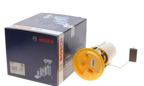 Фото 2 - Паливний насос BOSCH 0 580 203 441
