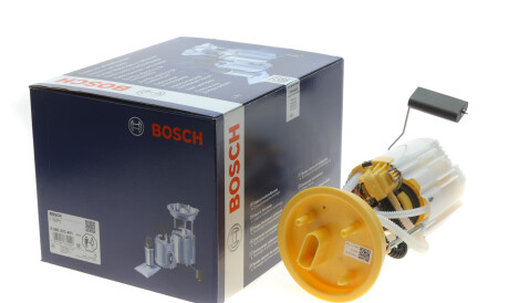 Фото 2 - Паливний насос BOSCH 0 580 203 491