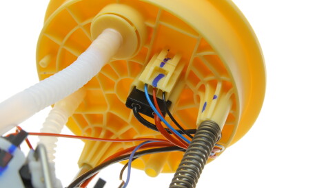 Фото 3 - Паливний насос BOSCH 0 580 203 491