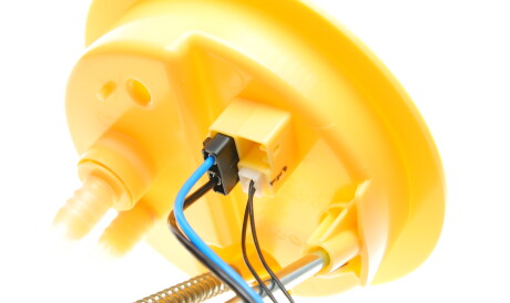 Фото 2 - Паливний насос BOSCH 0 580 204 018 (0580204018)