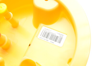 Фото 3 - Паливний насос BOSCH 0 580 204 018 (0580204018)